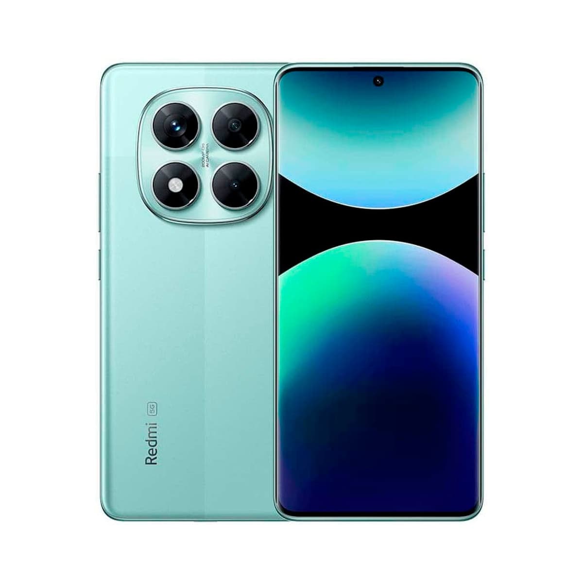 Celular Redmi Note 14 Pro 5g 8/256