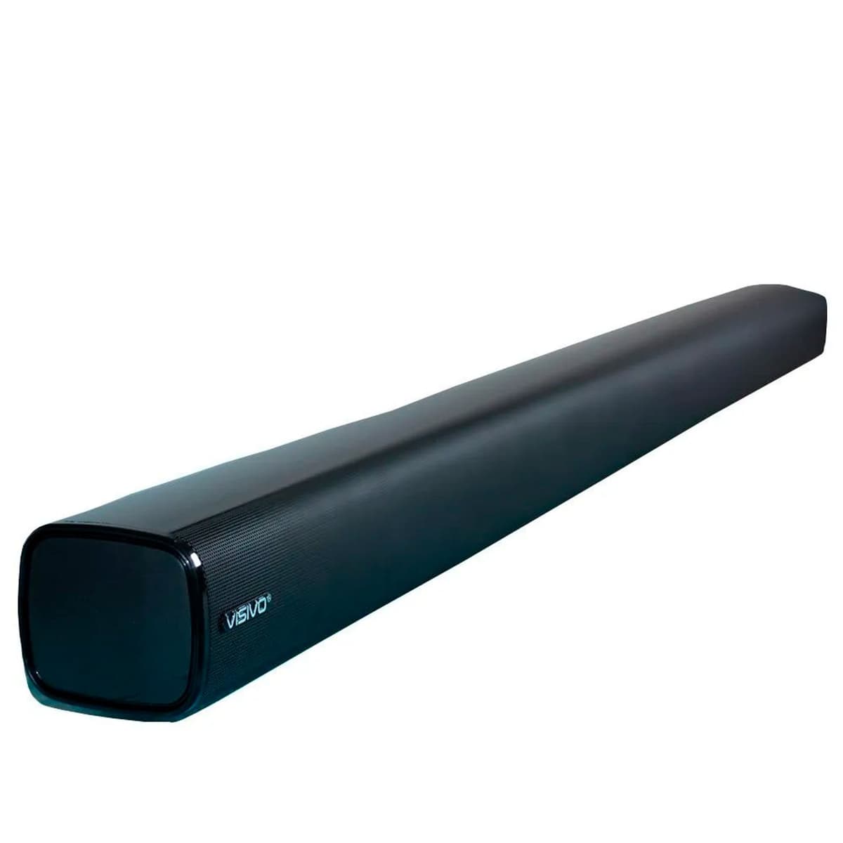 Barra de Sonido Visivo subwoofer incoroporado