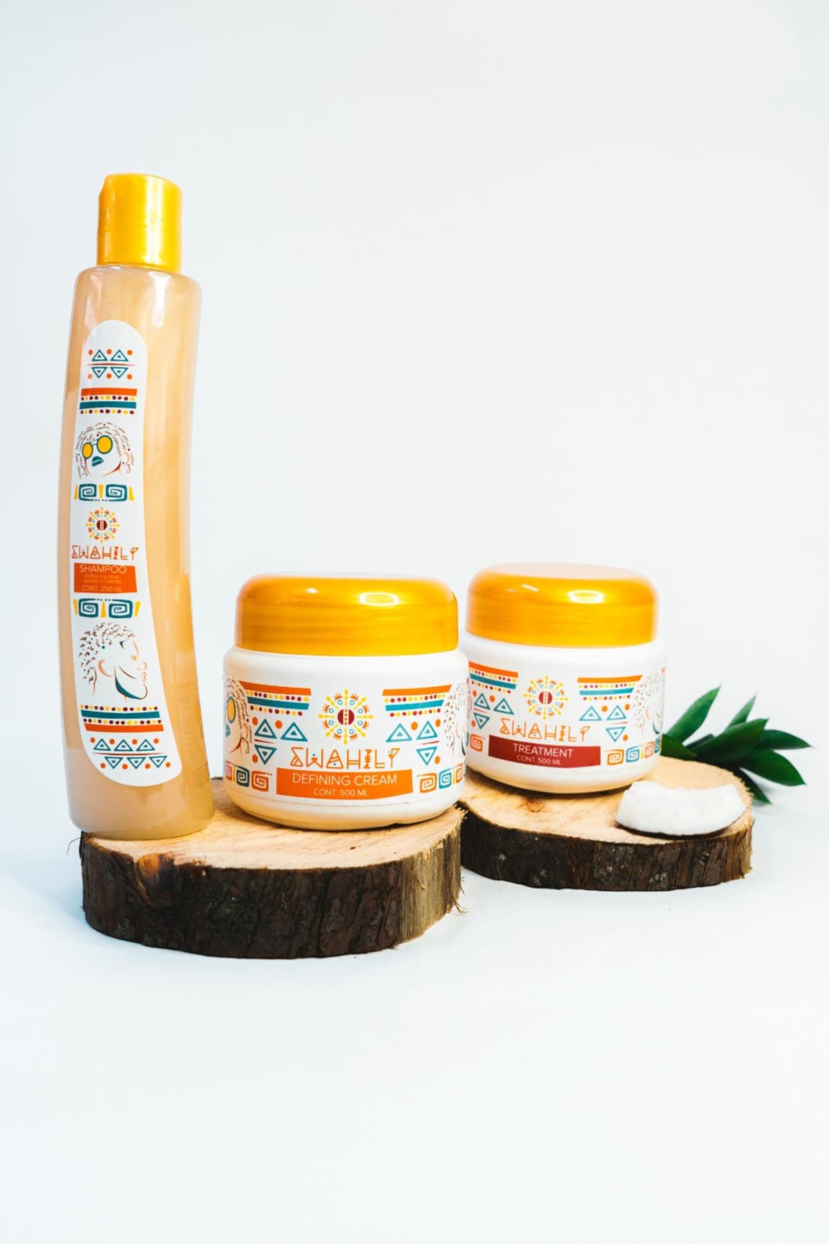Kit de 500  ml