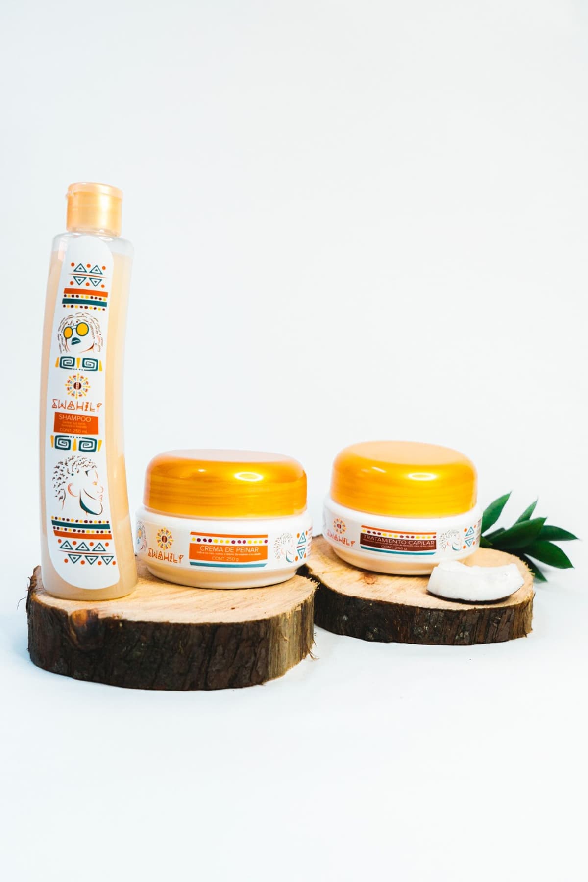 Kit  de 500  ml