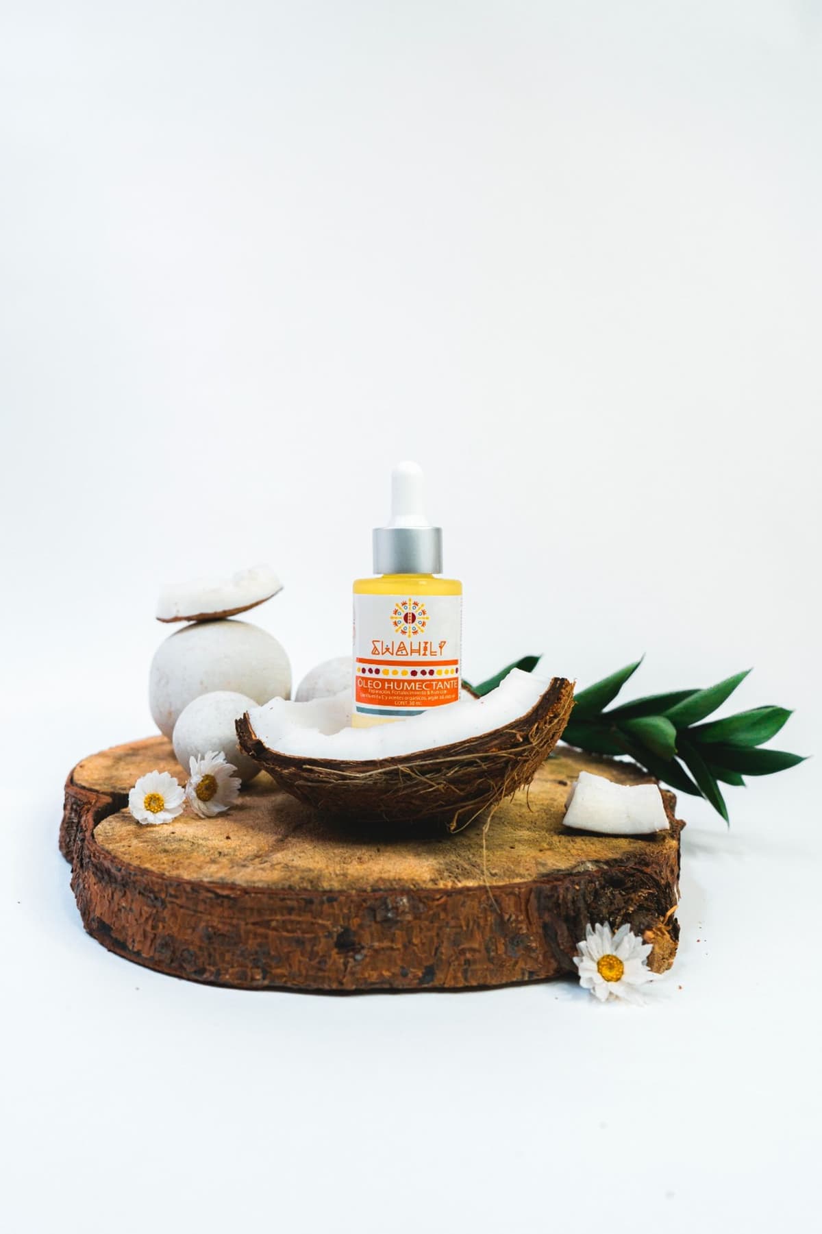 Oleo ultranutritivo