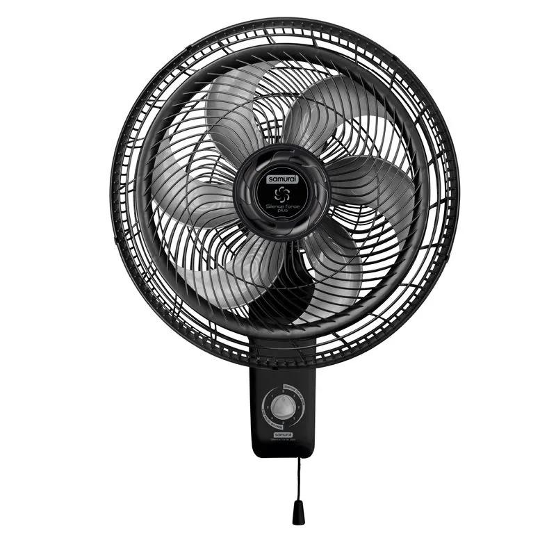 Ventilador Samurai Silence Force 18" Pared