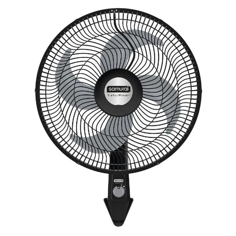Ventilador Samurai Turbo Powe18" Pared