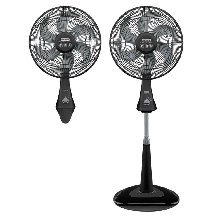 Ventilador Samurai Comfort Maxx 2-1 18"