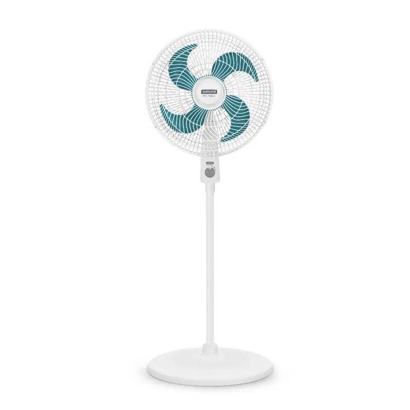 Ventilador Samurai Air Maxx 16" pedestal