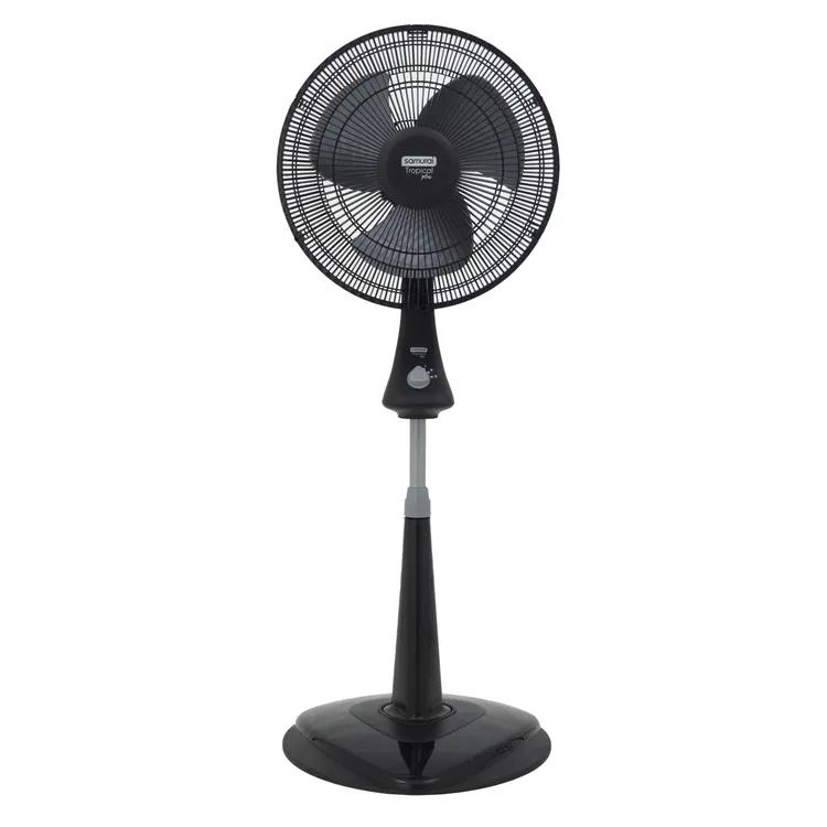 Ventilador Samurai Tropical 18" pedestal 