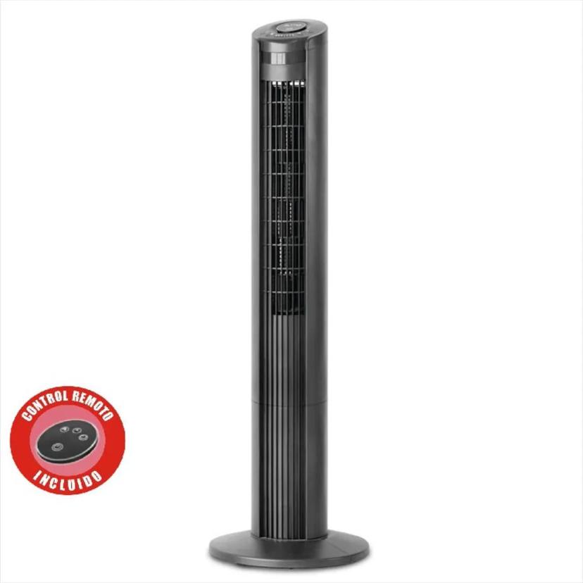 Ventilador Sankey Torre Control