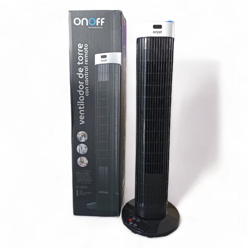 Ventilador PS PLUS Torre Control