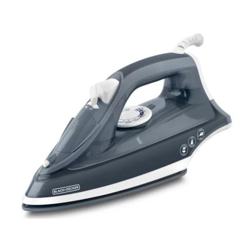 Plancha blackdecker 