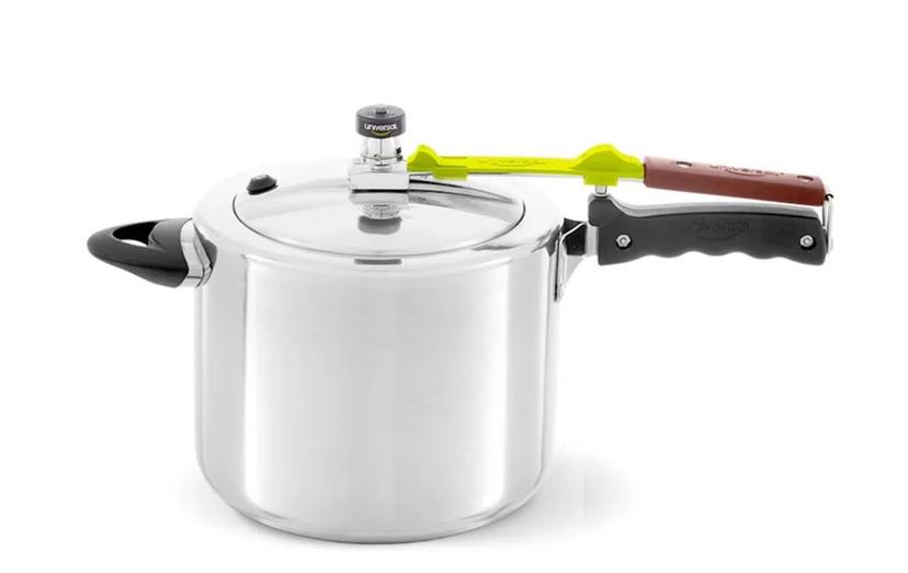 Olla a presin universal 6 lt
