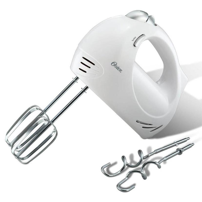 Batidora oster manual 2499