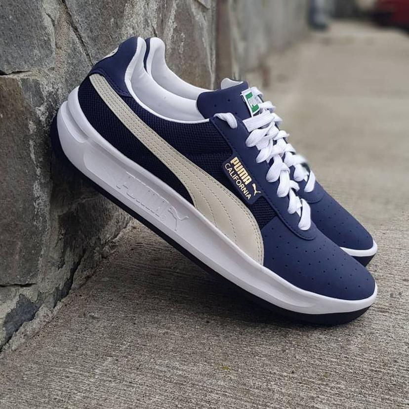 PUMA CALIFORNIA 