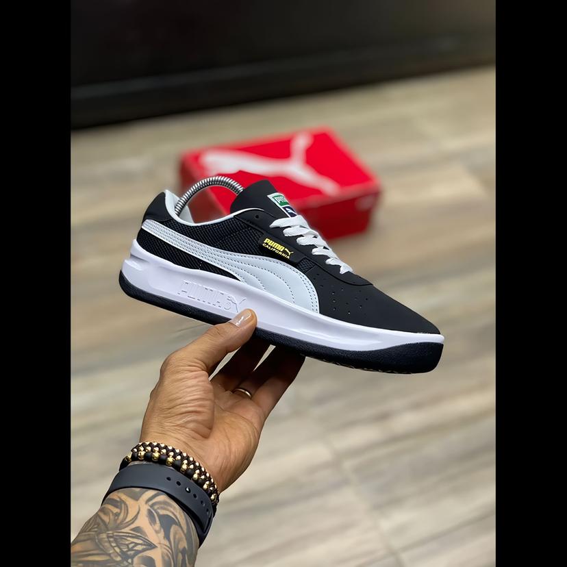 PUMA CALIFORNIA 