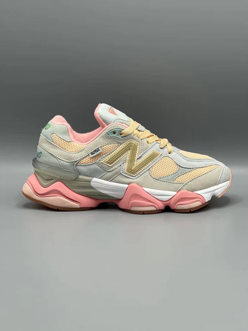 NEW BALANCE 9060 DAMA