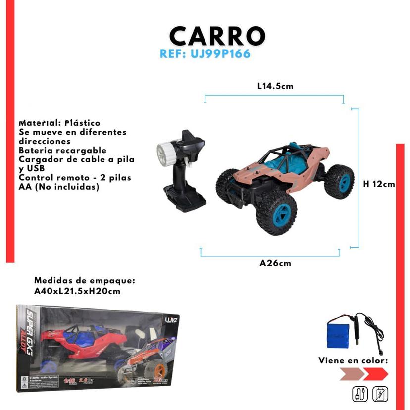 Carro