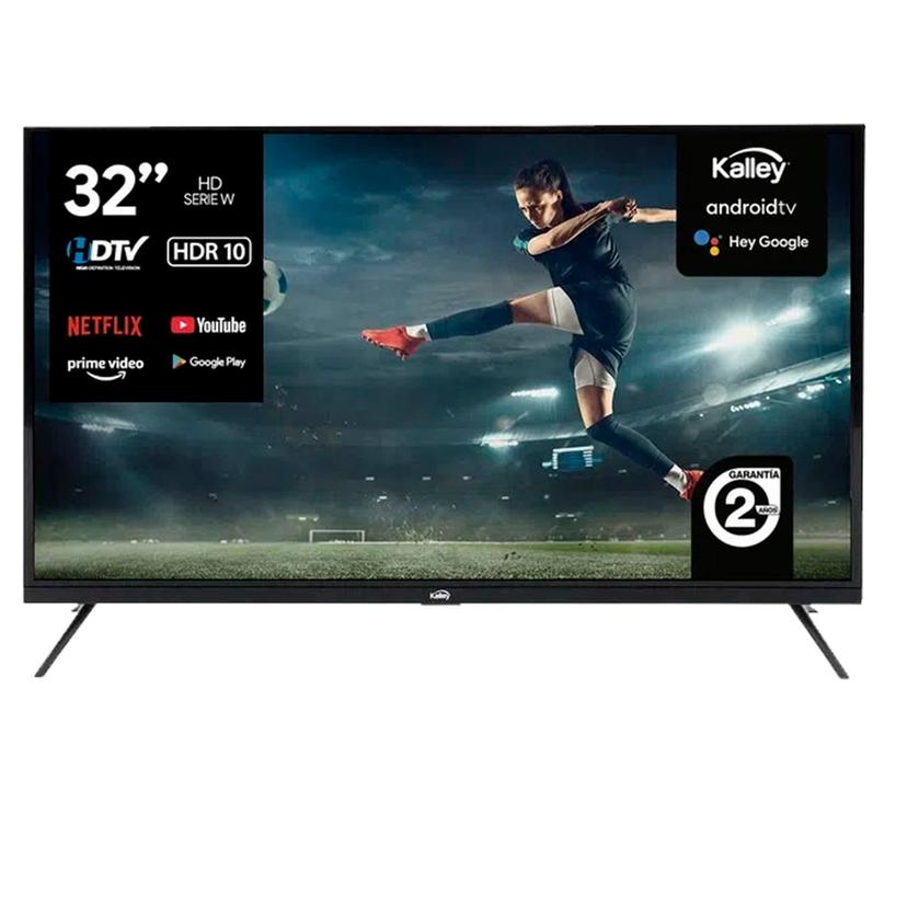 Televisor Kalley 32 Android