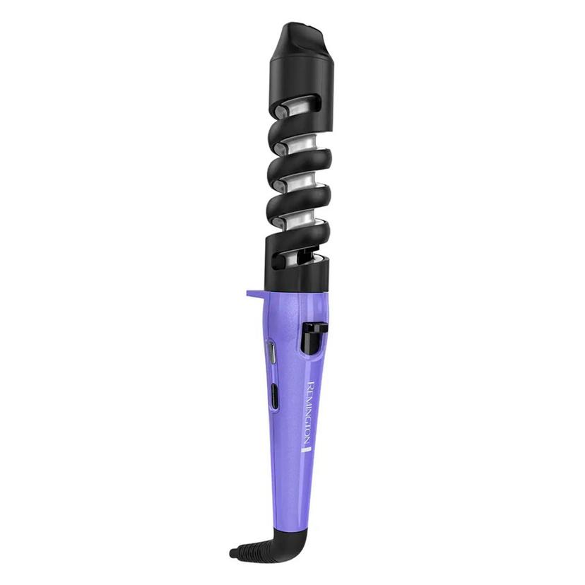Rizador Remington 2 en 1