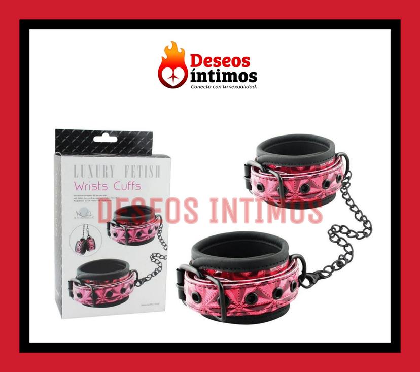 ESPOSAS PRINCE
