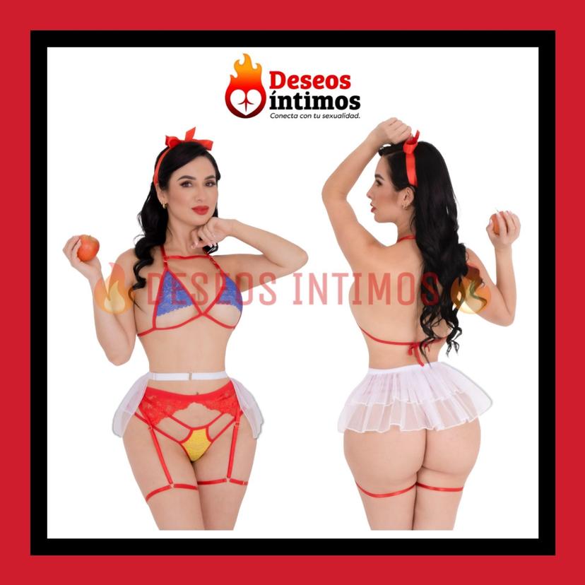 BLANCA NIEVES