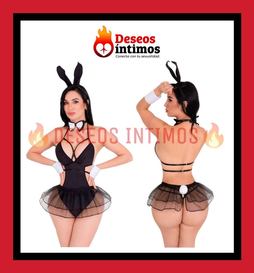 CONEJA DULCE