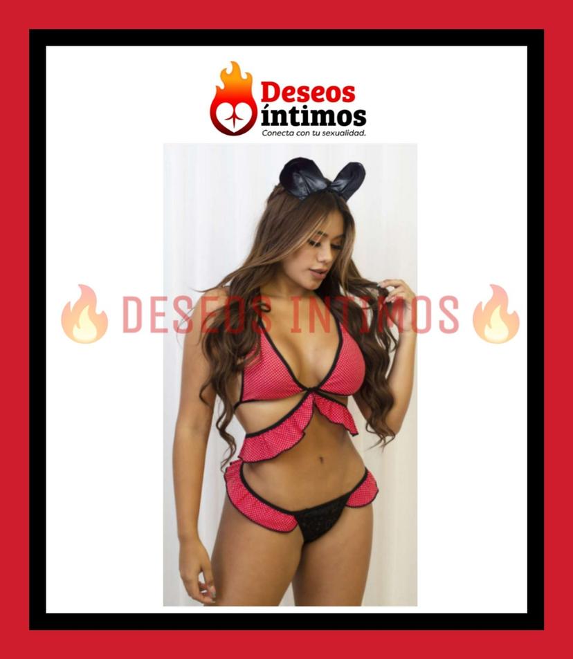 RATONA DULCE