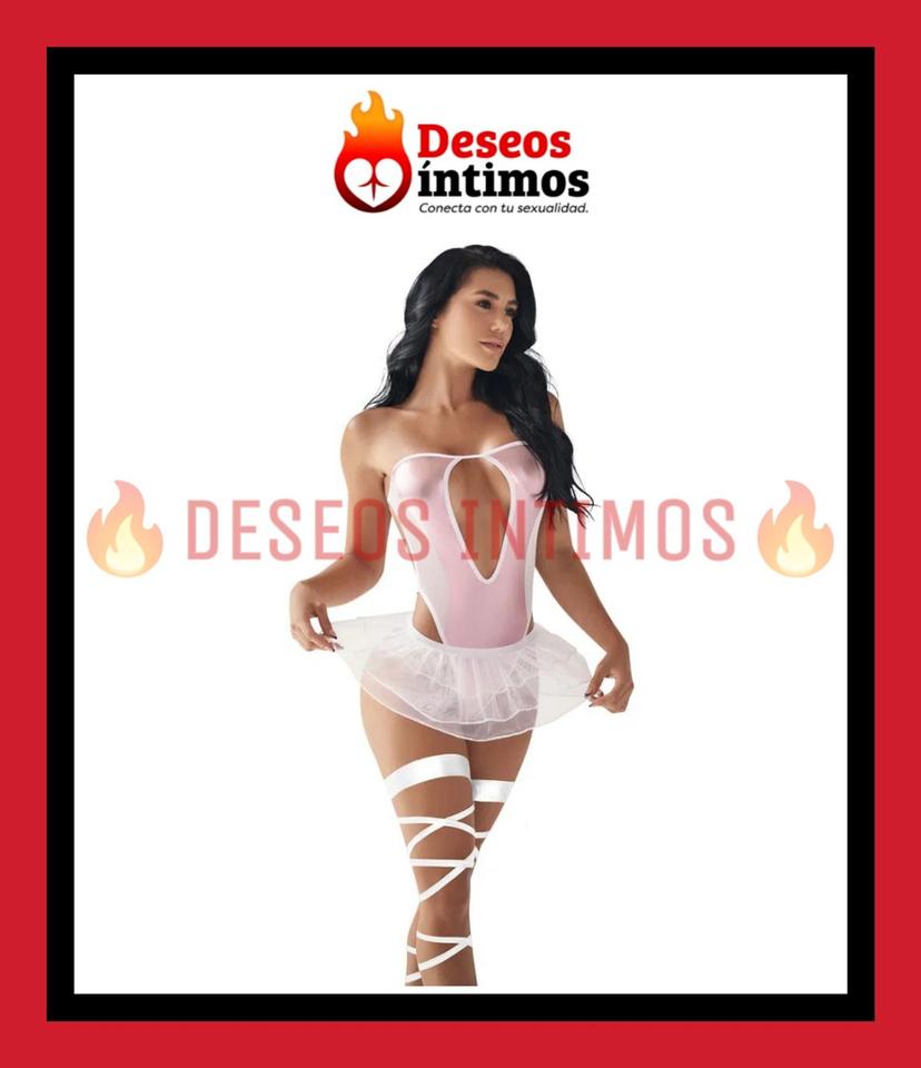 BAILARINA