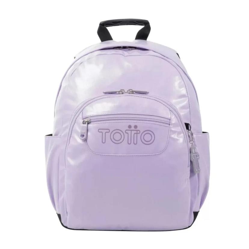 Morral Gommel Totto