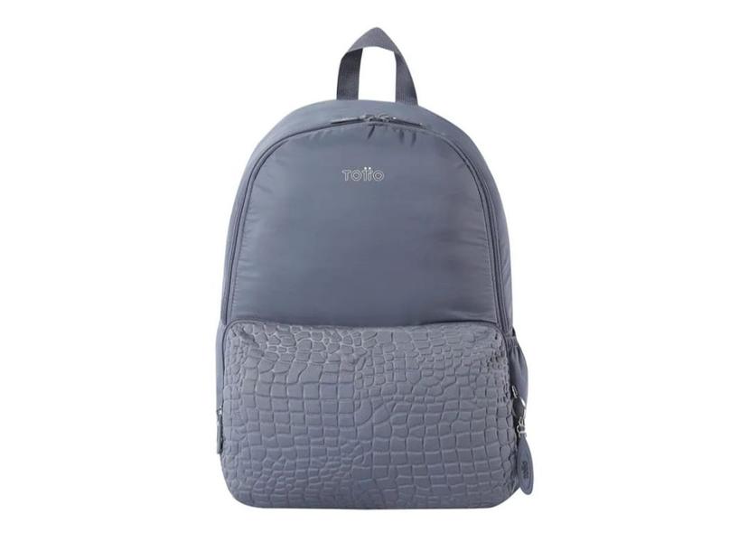 Morral palencia totto