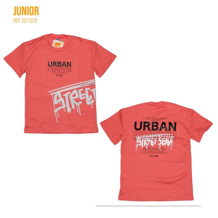 Camiseta  Cr