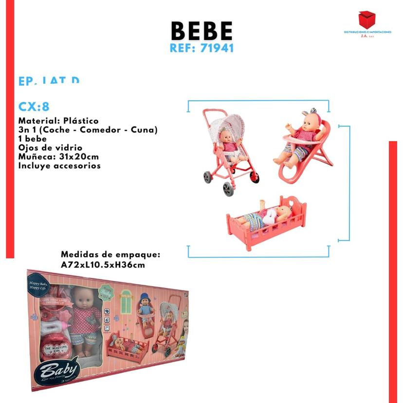Bebe