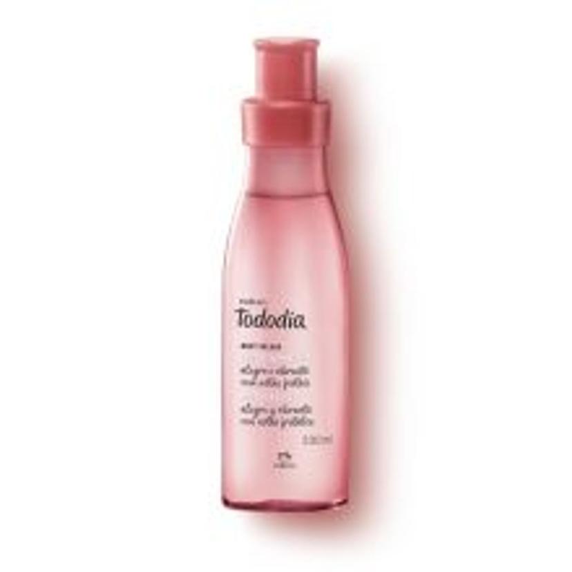 Spray perfumado Tododia SPLASH