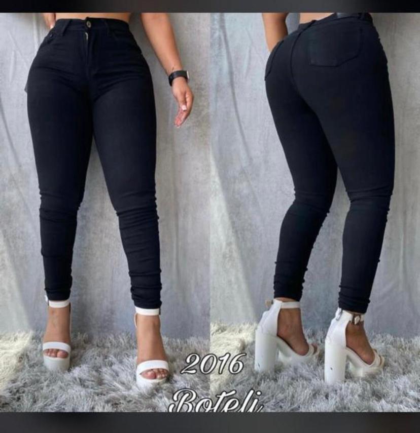 PANTALON SKINN DE DAMA 1.1