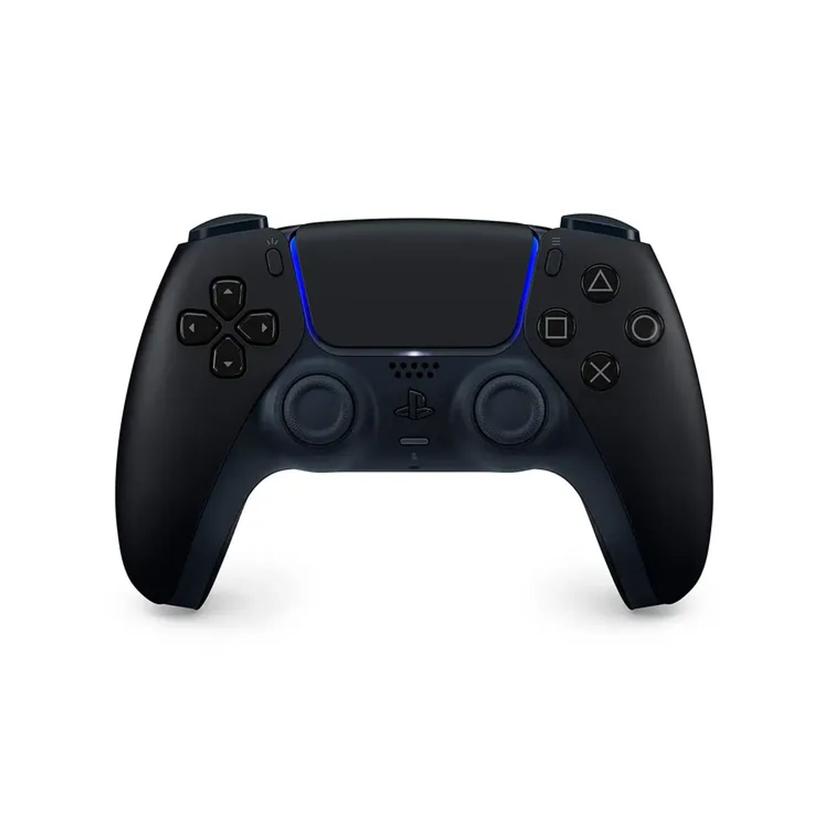 Control PLAYSTATION PS5 DualSense Negro Medianoche