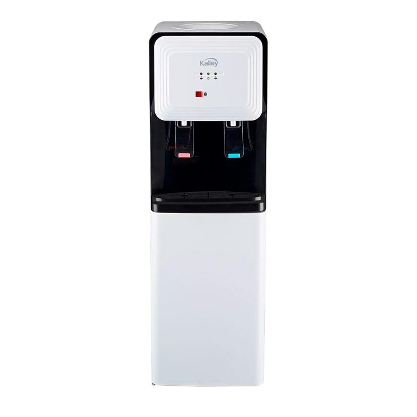 Dispensador de Agua con Gabinete Kalley