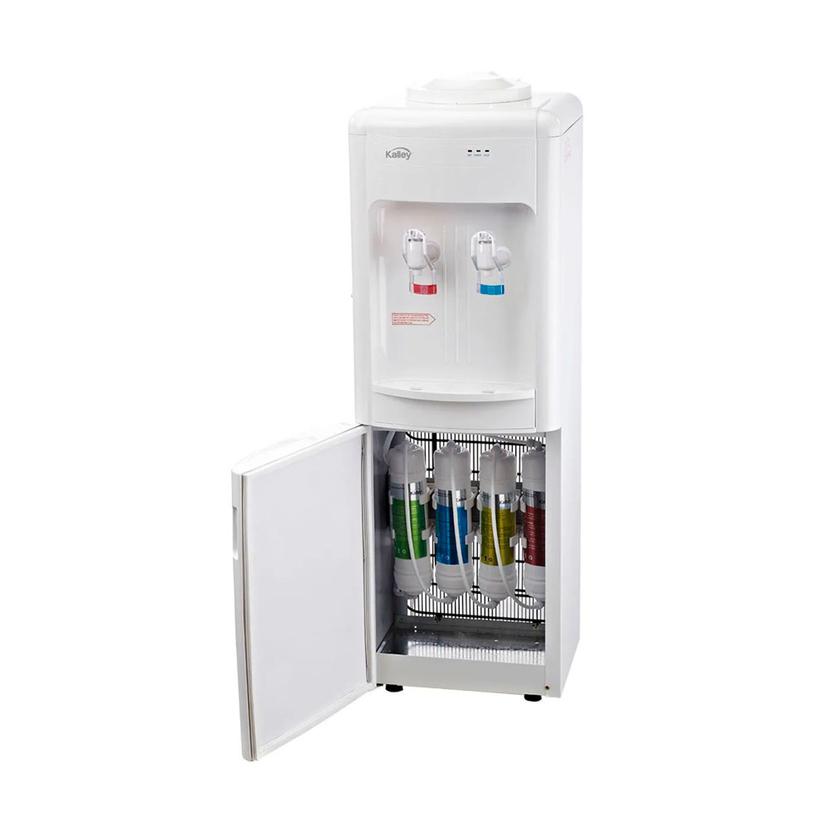 Dispensador de Agua Kalley para Red Hidraulica