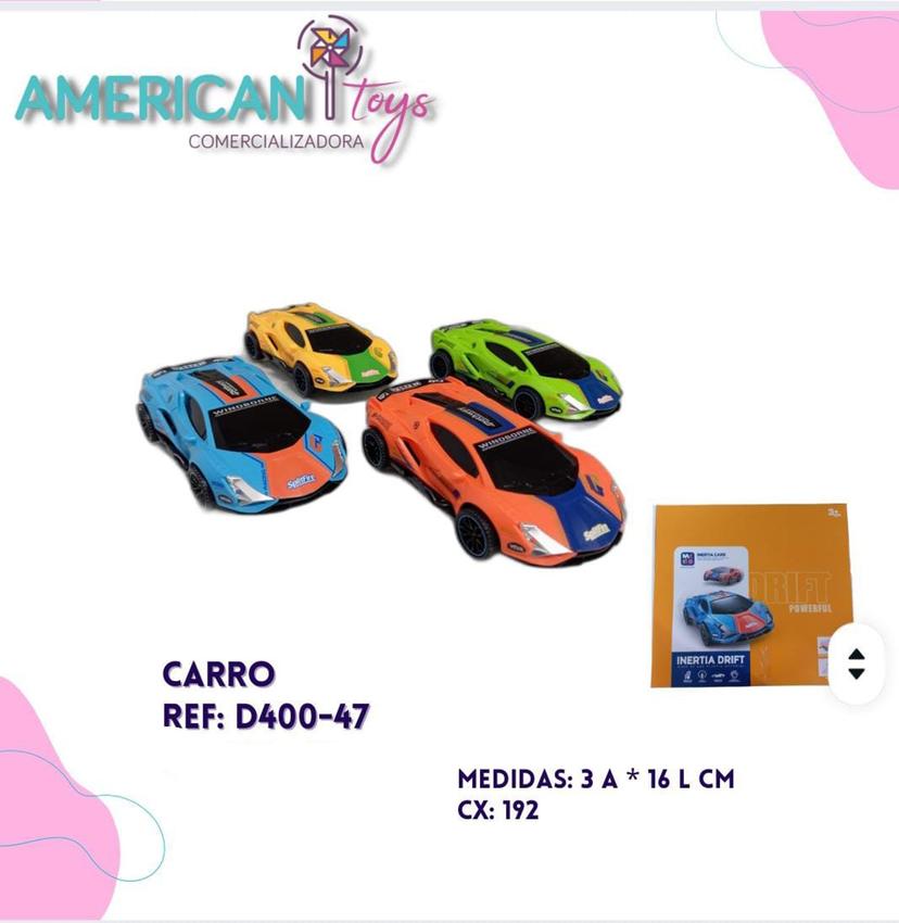 Carros