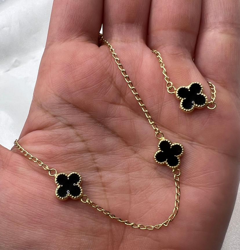 Cadena van cleef