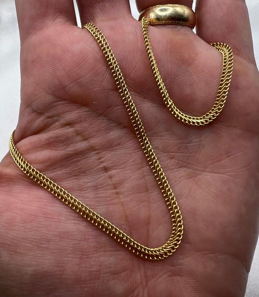 Cadena sedusa