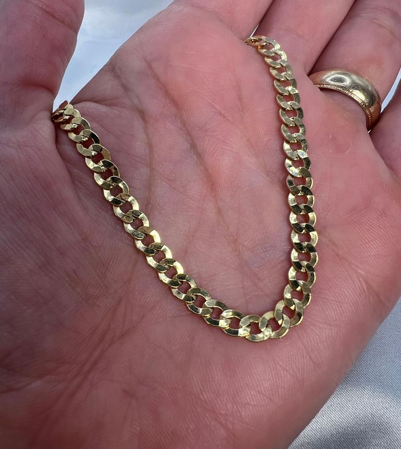 Pulsera cubana
