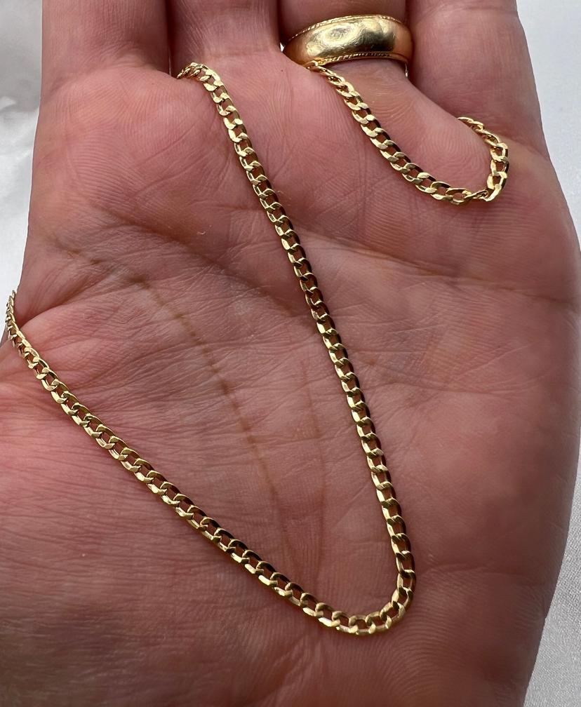 Cadena cubana 