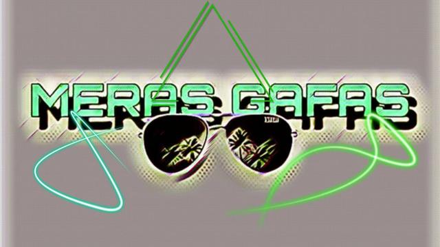 Gafas