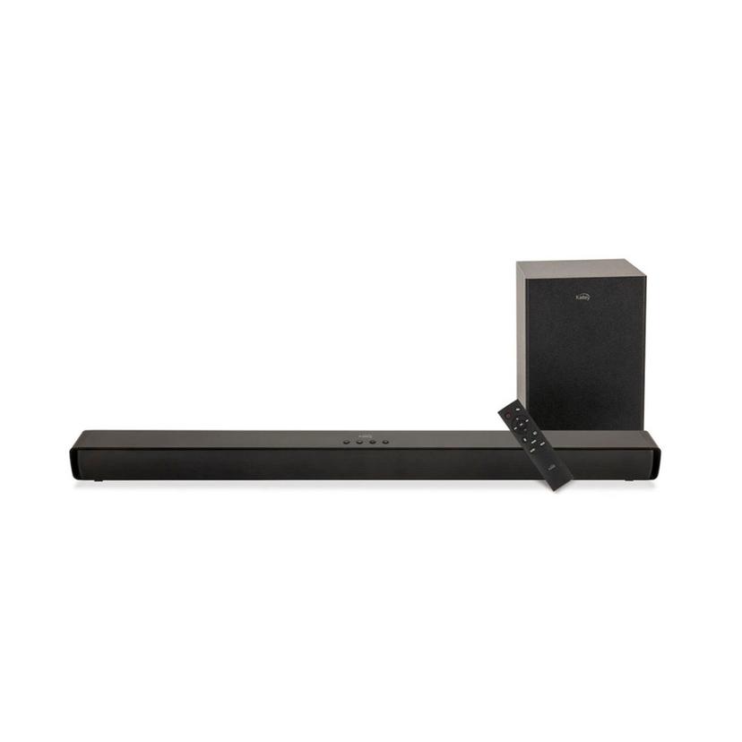 Barra de Sonido Kalley 2.1 Subwoofer