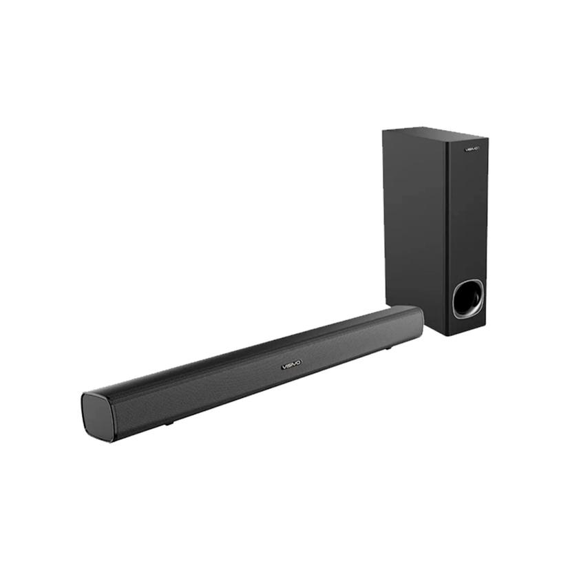 Barra de Sonido Visivo con Subwoofer