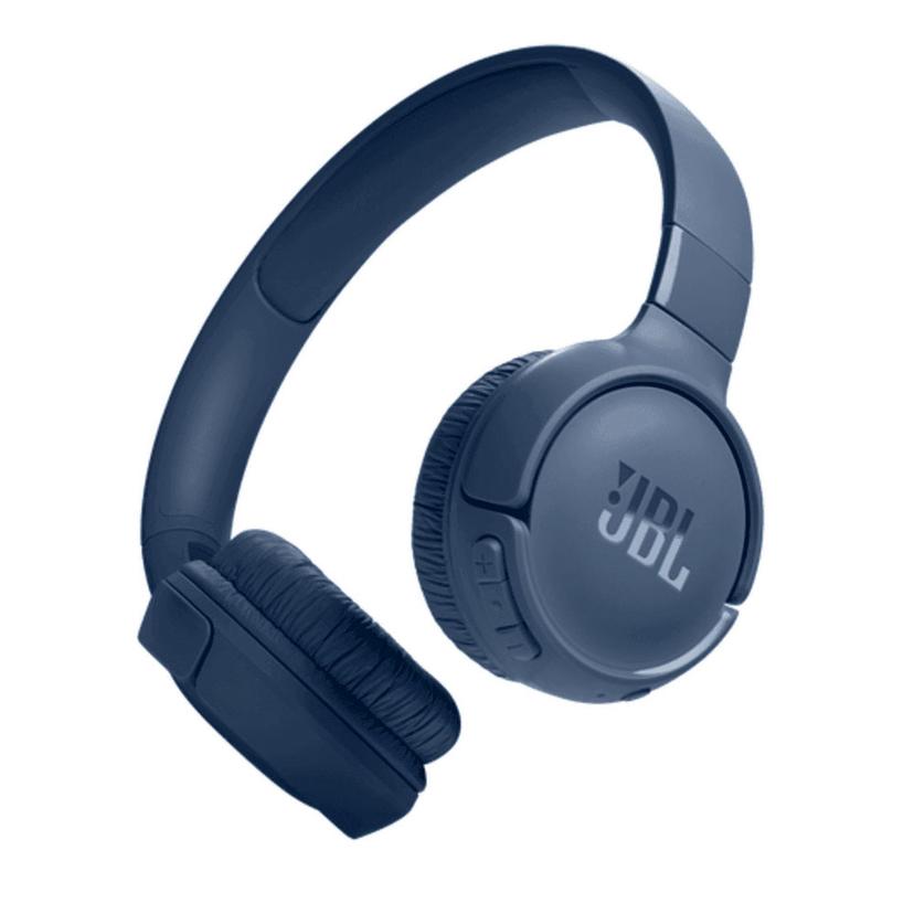 Audifonos Diadema JBL Azules