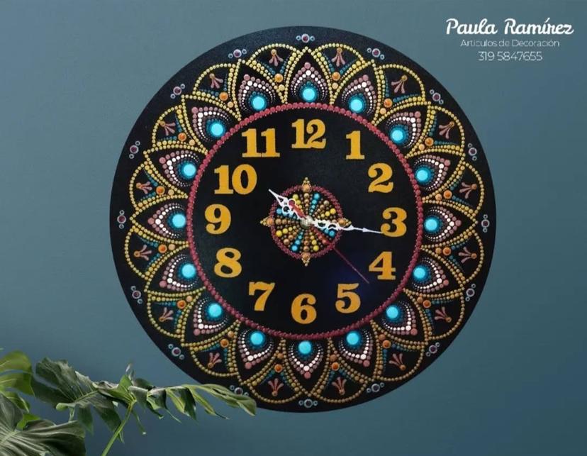Reloj 