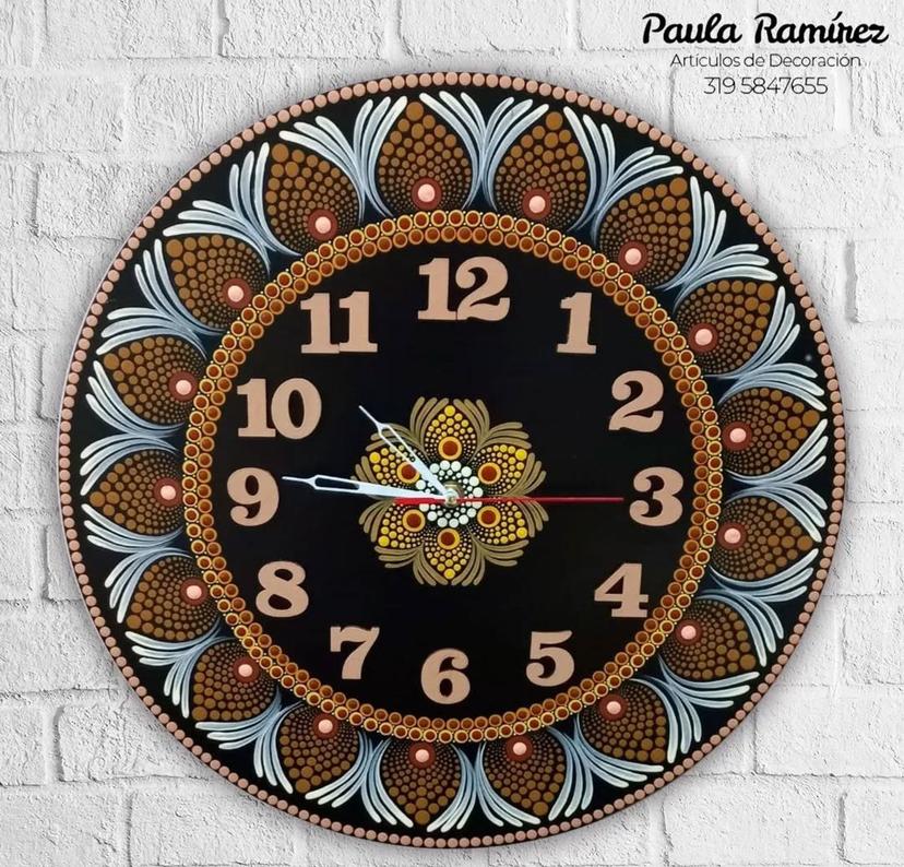Reloj