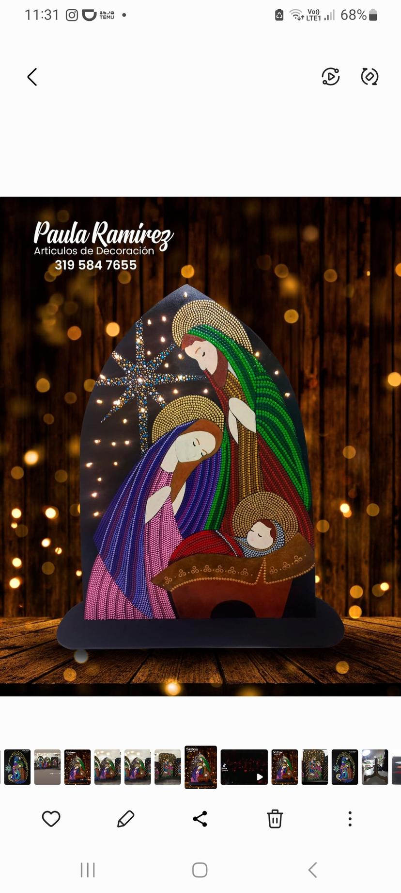 Pesebre