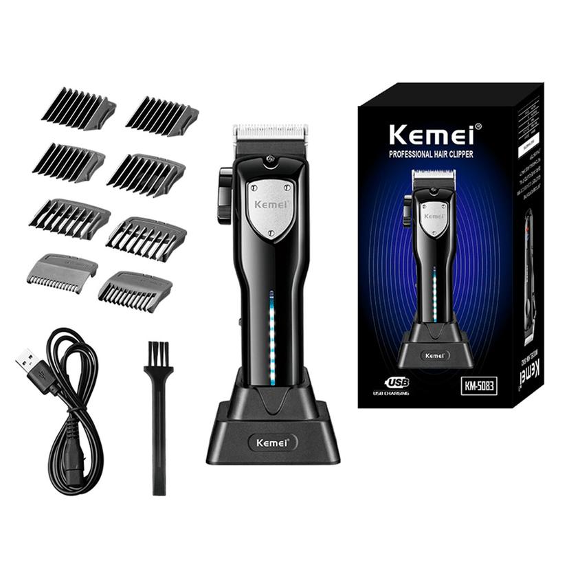 Maquina de Corte Kemei 5083
