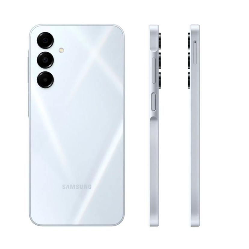 Celular Samsung Galaxy A16 8/256
