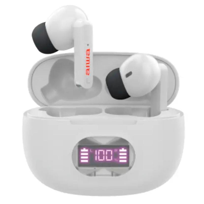 T Audfonos Aiwa Prodigy View